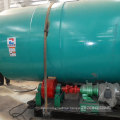 Factory Supply Sand Rotary Drum Dryer